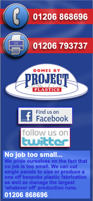 project plastics essex