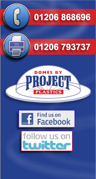 project plastics essex