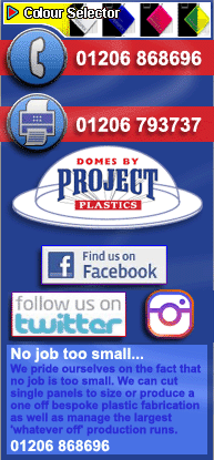 project plastics essex