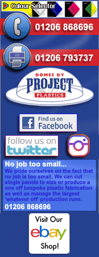 project plastics essex